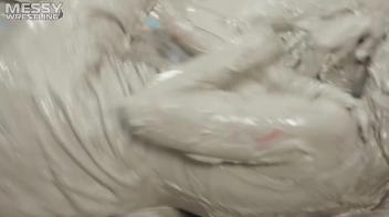 Chicks Got Tits - Mud Wrestling: For The Love Of The Mud!  Pulling, Ripping, And Wrasslin' Up A Storm! Screencap 33 on sinx.preview.netperv.com