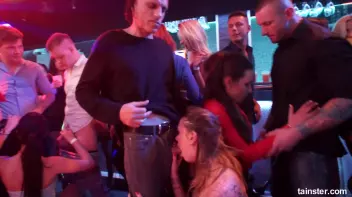 Party Sextasy Part 1 - Main Edit Screencap 52 on sinx.preview.netperv.com