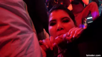 Party Sextasy Part 1 - Main Edit Screencap 56 on sinx.preview.netperv.com