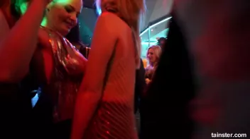 Party Sextasy Part 1 - Main Edit Screencap 6 on sinx.preview.netperv.com