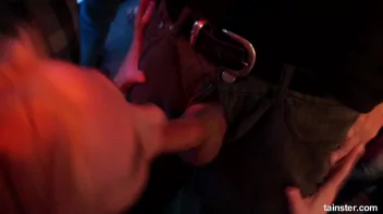 Party Sextasy Part 1 - Main Edit Screencap 62 on sinx.preview.netperv.com