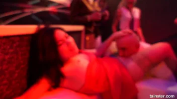 Party Sextasy Part 1 - Main Edit Screencap 63 on sinx.preview.netperv.com