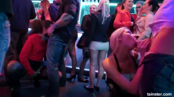 Party Sextasy Part 1 - Main Edit Screencap 66 on sinx.preview.netperv.com