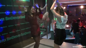 Party Sextasy Part 1 - Main Edit Screencap 71 on sinx.preview.netperv.com