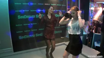 Party Sextasy Part 1 - Main Edit Screencap 72 on sinx.preview.netperv.com