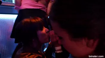 Party Sextasy Part 1 - Main Edit Screencap 77 on sinx.preview.netperv.com