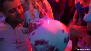 Party Sextasy Part 1 - Main Edit Screencap 10 on sinx.preview.netperv.com