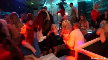 Party Sextasy Part 1 - Main Edit Screencap 16 on sinx.preview.netperv.com