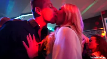 Party Sextasy Part 1 - Main Edit Screencap 24 on sinx.preview.netperv.com