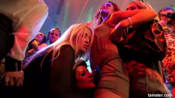 Party Sextasy Part 1 - Main Edit Screencap 35 on sinx.preview.netperv.com