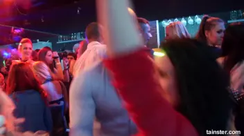 Party Sextasy Part 1 - Main Edit Screencap 4 on sinx.preview.netperv.com