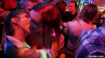 Party Sextasy Part 1 - Main Edit Screencap 41 on sinx.preview.netperv.com