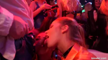 Party Sextasy Part 1 - Main Edit Screencap 42 on sinx.preview.netperv.com