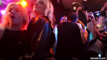 Party Sextasy Part 1 - Main Edit Screencap 44 on sinx.preview.netperv.com