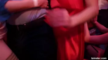 Party Sextasy Part 1 - Main Edit Screencap 45 on sinx.preview.netperv.com