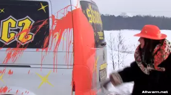 Catfight Too Messy To Stay Indoors Screencap 86 on sinx.preview.netperv.com