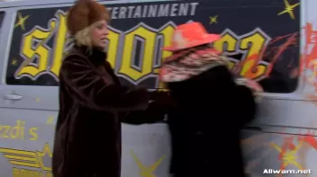 Catfight Too Messy To Stay Indoors Screencap 87 on sinx.preview.netperv.com