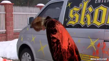 Catfight Too Messy To Stay Indoors Screencap 88 on sinx.preview.netperv.com