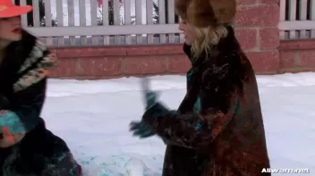 Catfight Too Messy To Stay Indoors Screencap 91 on sinx.preview.netperv.com