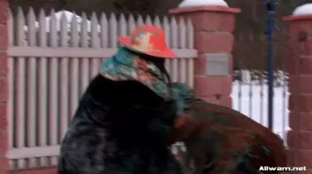 Catfight Too Messy To Stay Indoors Screencap 93 on sinx.preview.netperv.com