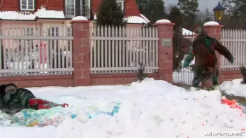 Catfight Too Messy To Stay Indoors Screencap 101 on sinx.preview.netperv.com