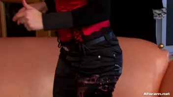 Catfight Too Messy To Stay Indoors Screencap 26 on sinx.preview.netperv.com