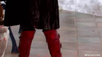 Catfight Too Messy To Stay Indoors Screencap 81 on sinx.preview.netperv.com