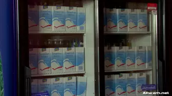 Glamor Gals Take A Milk Bath Screencap 2 on sinx.preview.netperv.com