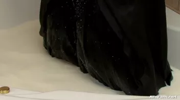 Glamor Gals Take A Milk Bath Screencap 33 on sinx.preview.netperv.com