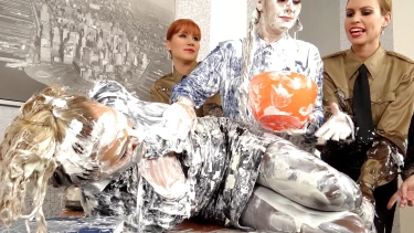 Latest deal - When Gina's Angry Everybody Gets It!