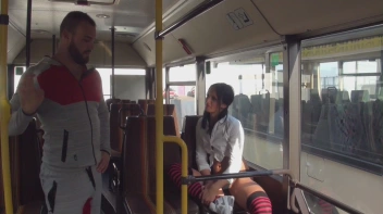 Endstation - Skandal im Schulbus Screencap 8 on sinx.preview.netperv.com