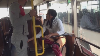 Endstation - Skandal im Schulbus Screencap 9 on sinx.preview.netperv.com