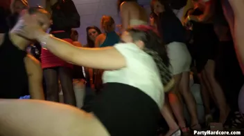 Party Hardcore Vol 75 Special Ed - Hustling Hotties Screencap 42 on sinx.preview.netperv.com