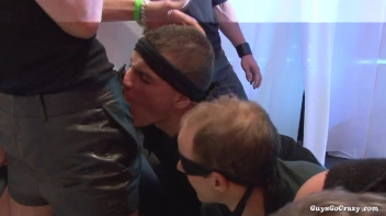 Fetish Fuck Fest Part 1 - Main Edit Screencap 27 on sinx.preview.netperv.com