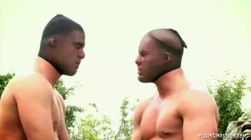 The Bang Boyz Strike Again Screencap 13 on sinx.preview.netperv.com