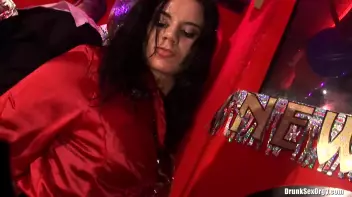 New Year's Sex Ball Part 3 - Main Edit Screencap 57 on sinx.preview.netperv.com