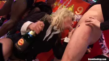 New Year's Sex Ball Part 3 - Main Edit Screencap 31 on sinx.preview.netperv.com