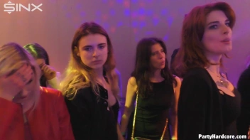 Party Hardcore Gone Crazy Vol. 44 Part 7 - Cam 4 Screencap 98 on sinx.preview.netperv.com