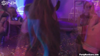 Party Hardcore Gone Crazy Vol. 44 Part 7 - Cam 4 Screencap 102 on sinx.preview.netperv.com