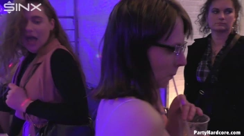 Party Hardcore Gone Crazy Vol. 44 Part 7 - Cam 4 Screencap 105 on sinx.preview.netperv.com