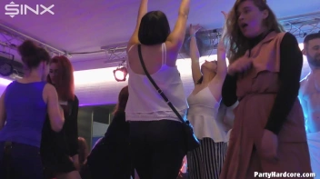 Party Hardcore Gone Crazy Vol. 44 Part 7 - Cam 4 Screencap 117 on sinx.preview.netperv.com