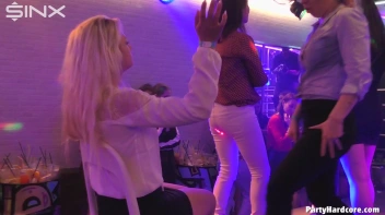 Party Hardcore Gone Crazy Vol. 44 Part 7 - Cam 4 Screencap 7 on sinx.preview.netperv.com