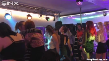 Party Hardcore Gone Crazy Vol. 44 Part 7 - Cam 4 Screencap 77 on sinx.preview.netperv.com