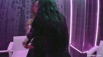 Closet Strippers Sexy Shower Session Screencap 25 on sinx.preview.netperv.com