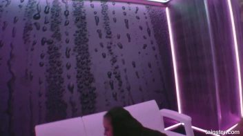 Closet Strippers Sexy Shower Session Screencap 26 on sinx.preview.netperv.com