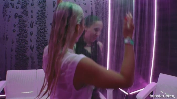 Closet Strippers Sexy Shower Session Screencap 5 on sinx.preview.netperv.com