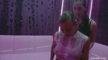 Closet Strippers Sexy Shower Session Screencap 6 on sinx.preview.netperv.com