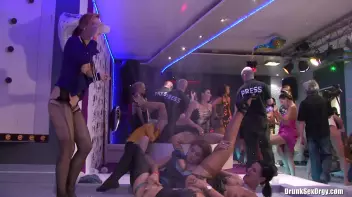 7th Anniversary Party Part 5 - Shower Cam Screencap 8 on sinx.preview.netperv.com