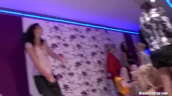 7th Anniversary Party Part 5 - Shower Cam Screencap 107 on sinx.preview.netperv.com