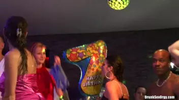 7th Anniversary Party Part 5 - Shower Cam Screencap 113 on sinx.preview.netperv.com